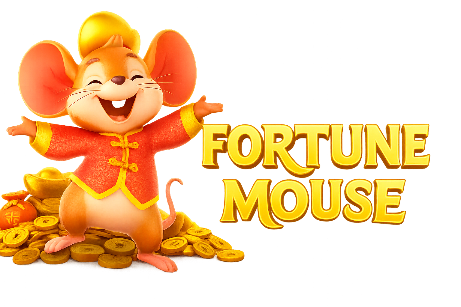 Fortune Mouse